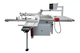 Форматно-розкрійний верстат Holzmann FKS400V32PRO_400V 3