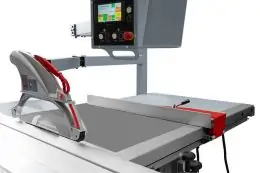 Форматно-розкрійний верстат Holzmann FKS400V32PRO_400V 4
