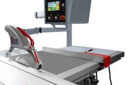 Форматно-розкрійний верстат Holzmann FKS400V32PRO_400V