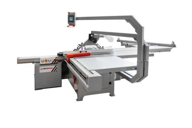 Форматно-раскройный станок Holzmann...