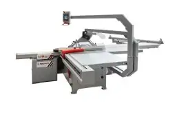Форматно-розкрійний верстат Holzmann FKS400VF32GOLD_400 4