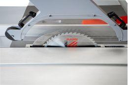 Форматно-раскройный станок Holzmann FKS400VF32GOLD_400