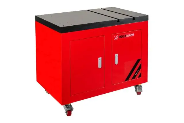 Підставка до різьбової машини Holzmann GSMMS 1