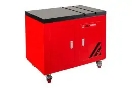 Підставка до різьбової машини Holzmann GSMMS 1