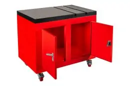 Підставка до різьбової машини Holzmann GSMMS 3