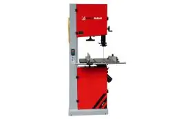 Стрічкова пила по дереву Holzmann HBS 450 3