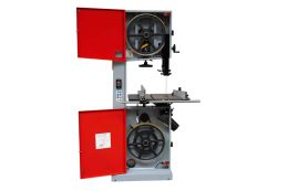 Ленточная пила по дереву Holzmann HBS 450