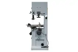 Стрічкова пила по дереву Holzmann HBS 450 5