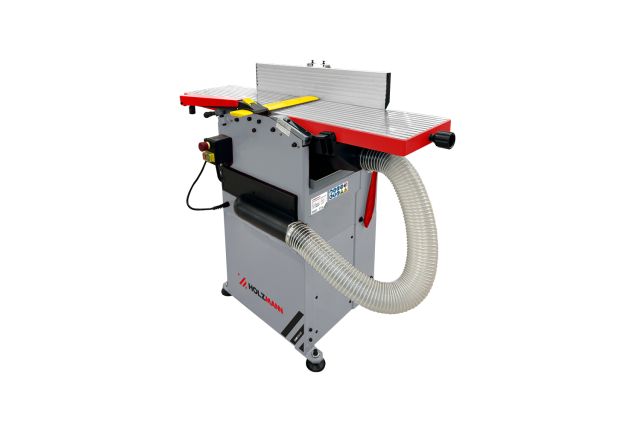 Фуговально-рейсмусовий верстат Holzmann...