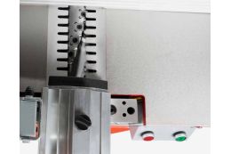 Фугувально-рейсмусовий верстат з спіральним валом Holzmann HOB310ECO_230V