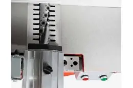 Фуговально-рейсмусовый станок со спиральным валом Holzmann HOB310ECO_230V 4