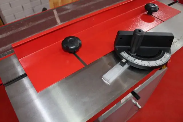 Кромкошлифовальный станок Holzmann KOS 2510N 7