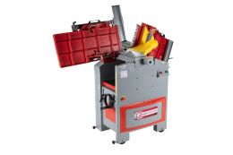 Фуговально-рейсмусовый станок со спиральным валом Holzmann HOB310ECO_230V