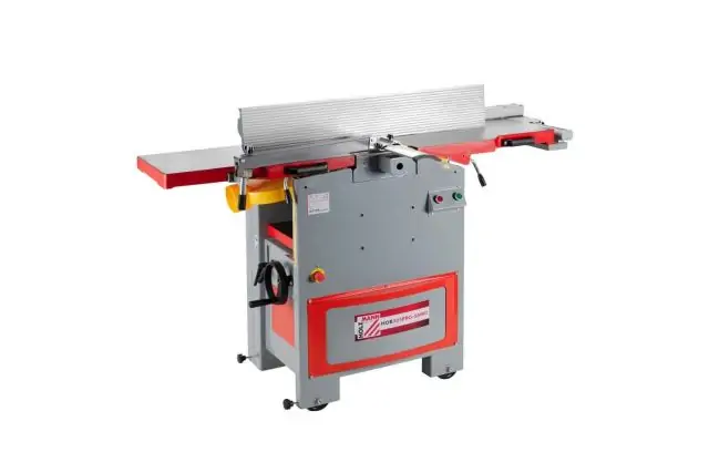 Фугувально-рейсмусовий верстат з спіральним валом Holzmann HOB310ECO_230V 1