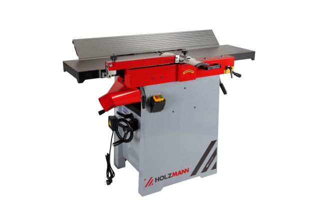 Фуговально-рейсмусовий верстат Holzmann...