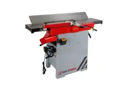 Фуговально-рейсмусовий верстат Holzmann HOB310ECOSMW2_400V 1