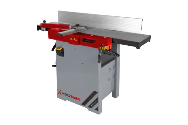 Фуговально-рейсмусовий верстат Holzmann...