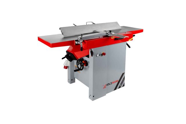 Фуговально-рейсмусовий верстат з спіральним...