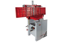 Фуговально-рейсмусовый станок со спиральным валом Holzmann HOB410ECOSMW2_400V