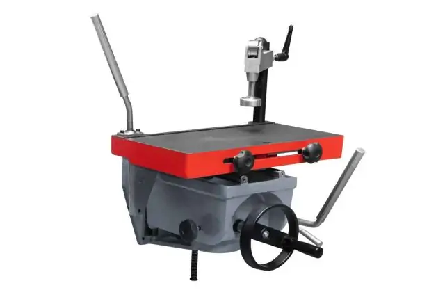 Довбальний стіл до Holzmann HOB410PRO та HOB410PROSMW4 1
