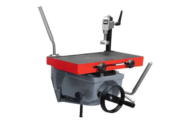 Довбальний стіл до Holzmann HOB410PRO та...