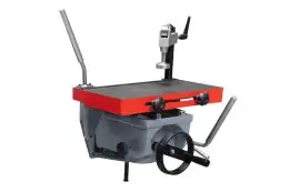 Довбальний стіл до Holzmann HOB410PRO та HOB410PROSMW4 1