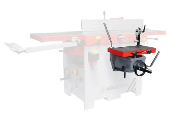 Довбальний стіл до Holzmann HOB410PRO та HOB410PROSMW4 2