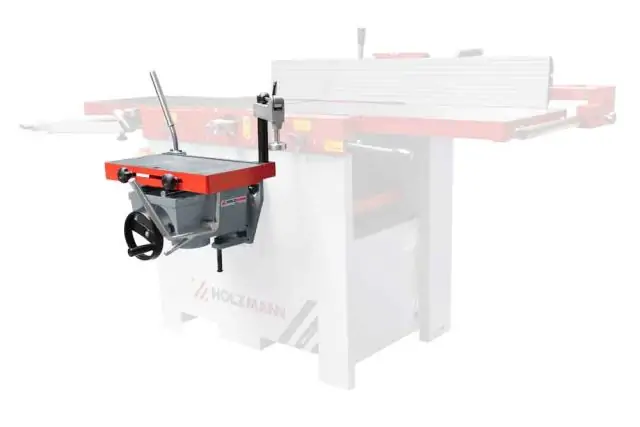 Довбальний стіл до Holzmann HOB410PRO та HOB410PROSMW4 3