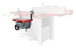 Довбальний стіл до Holzmann HOB410PRO та HOB410PROSMW4 3
