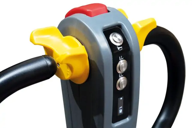 Рокла с электроприводом Holzmann HUB15FLEX_48V 2