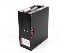 Акумулятор Holzmann до HUB15FLEX_48V