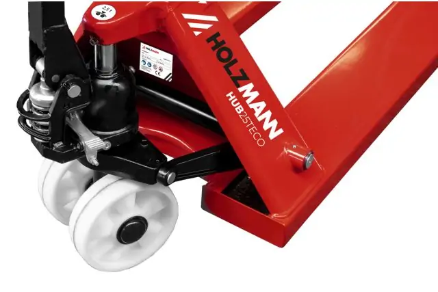 Рокла Holzmann HUB25TECO 2