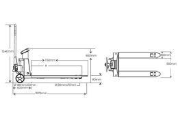 Рокла Holzmann HUB30KG