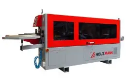 Кромкооблицювальний верстат Holzmann KAM 4EPS_400V 1
