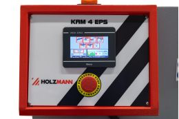 Кромкооблицовочный станок Holzmann KAM 4EPS_400V