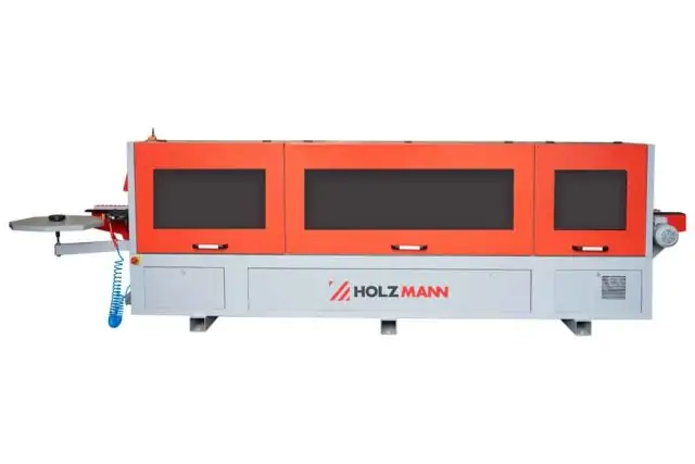  Кромкооблицовочный станок Holzmann KAM 6ALL+_400V 2