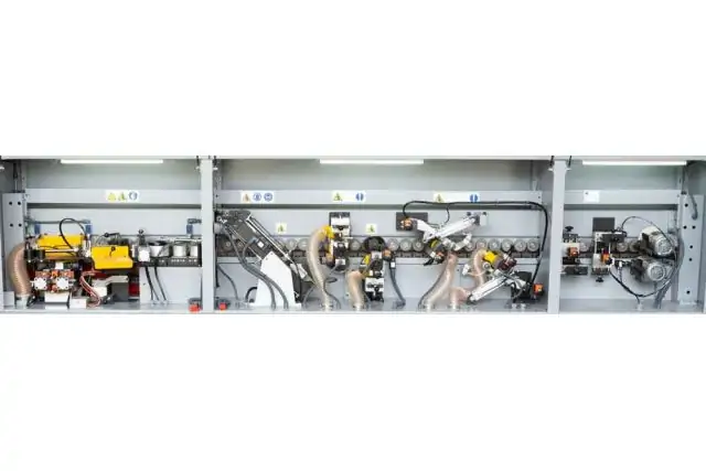 Кромкооблицювальний верстат Holzmann KAM 6ALL+_400V 3