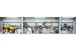  Кромкооблицовочный станок Holzmann KAM 6ALL+_400V 3