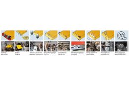  Кромкооблицовочный станок Holzmann KAM 6ALL+_400V