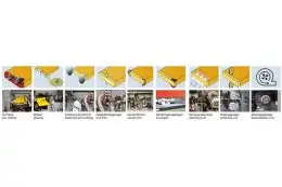  Кромкооблицовочный станок Holzmann KAM 6ALL+_400V 4