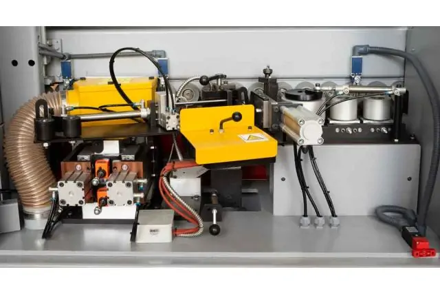 Кромкооблицювальний верстат Holzmann KAM 6ALL+_400V 5