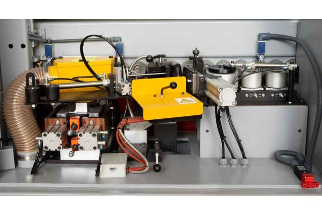 Кромкооблицовочный станок Holzmann KAM 6ALL+_400V