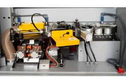 Кромкооблицовочный станок Holzmann KAM 6ALL+_400V