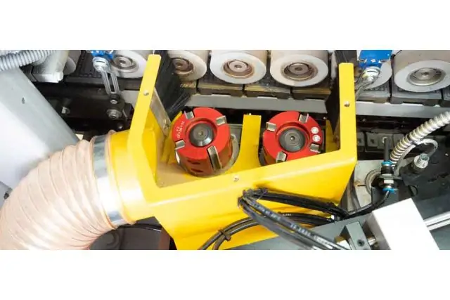 Кромкооблицювальний верстат Holzmann KAM 6ALL+_400V 6