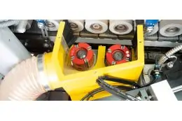  Кромкооблицовочный станок Holzmann KAM 6ALL+_400V 6