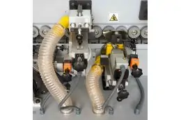 Кромкооблицювальний верстат Holzmann KAM 6ALL+_400V 7