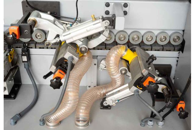 Кромкооблицовочный станок Holzmann KAM 6ALL+_400V