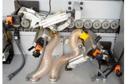 Кромкооблицювальний верстат Holzmann KAM 6ALL+_400V