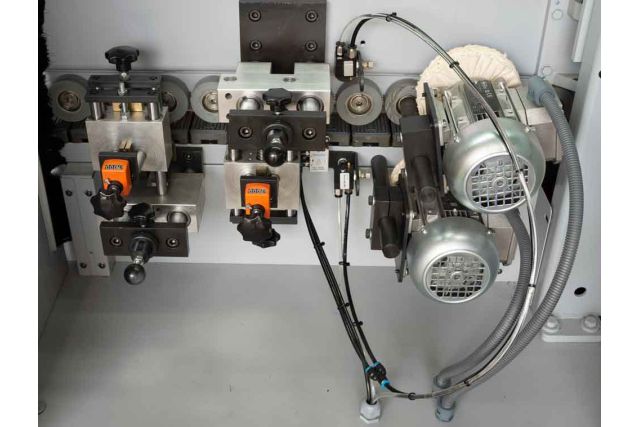 Кромкооблицовочный станок Holzmann KAM 6ALL+_400V