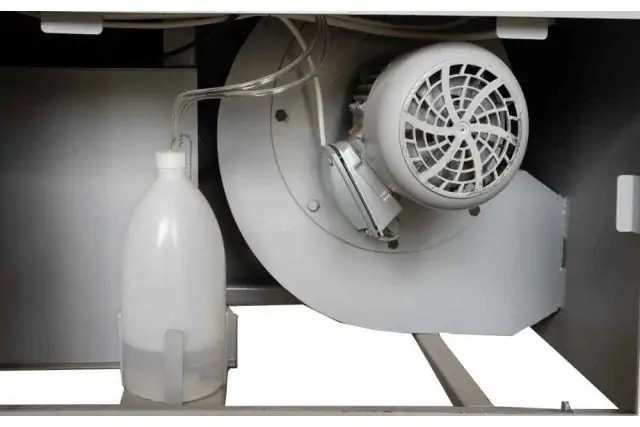 Кромкооблицювальний верстат Holzmann KAM 6ALL+_400V 10